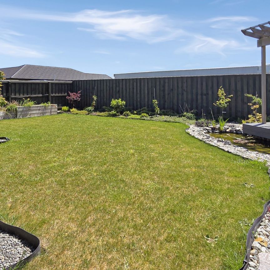43 Ed Hillary Drive, Rolleston - Photo 1