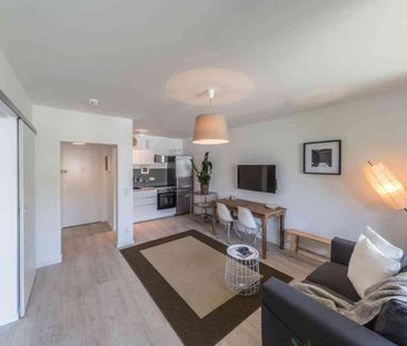 2.5 Zimmer, 55 m² - Foto 1