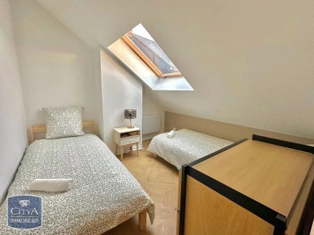 Maison à louer 5 pièces 89.81m² - Photo 3