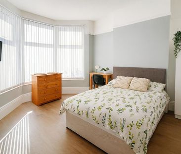 5 bedroom house to rent - Photo 3