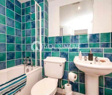 3 bedroom penthouse to rent - Photo 6