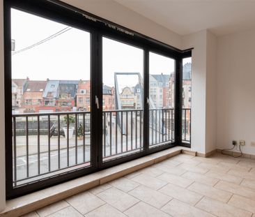 Appartement met twee slaapkamers te Dendermonde - Foto 6