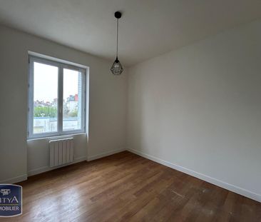 Location Appartement 2 pièces 38m² BLOIS 41000 - Photo 2