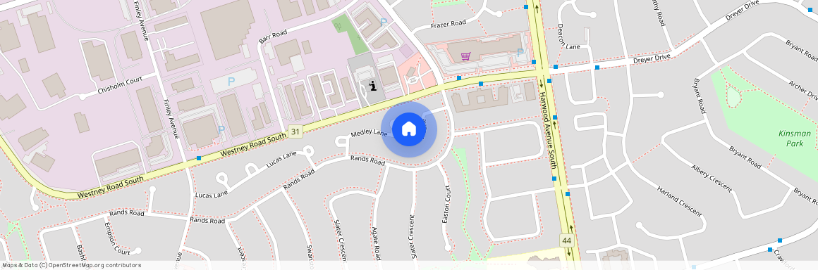 24 Medley Lane, Ajax