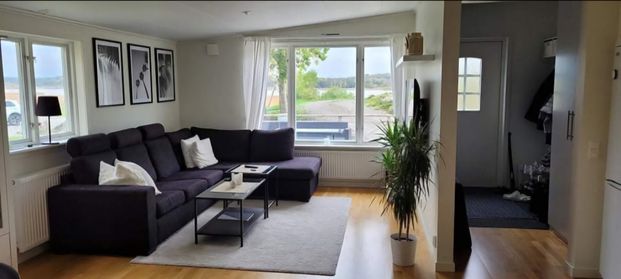 Korseberget, Harestad - Foto 1