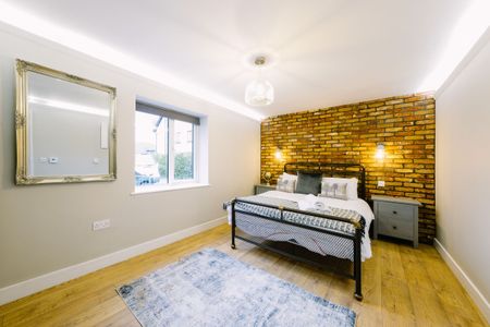 1 Bedroom Home – Medium Let - Photo 4
