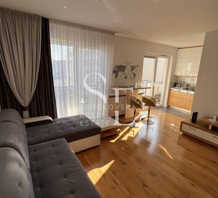 Warszawa, Wola, Warszawa, Wola, Św. Stanisława - Zdjęcie 2