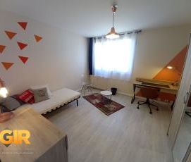 Location Maison 1 pièce 57m² RENNES 35000 - Photo 2