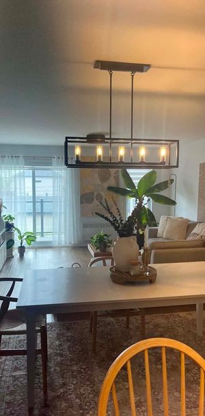 Logement 4-1/2 Haute Gammes - Photo 1