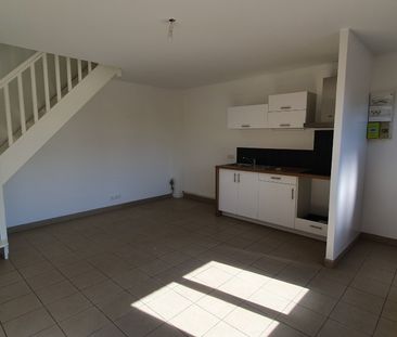 Location Appartement 2 pièces 31m² MAING 59233 - Photo 1