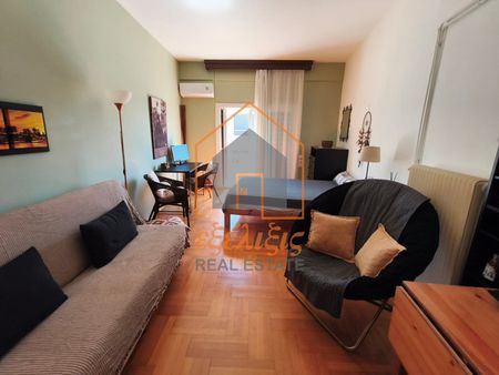 Studio/Γκαρσονιέρα για ενοικίαση Άγιος Νικόλαος (Βόλος) - Photo 4
