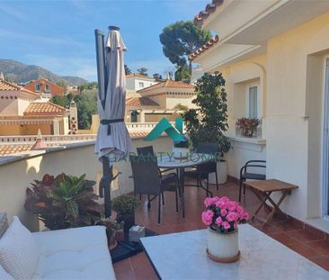 Atico en alquiler en Torreblanca del Sol, Fuengirola - Photo 3