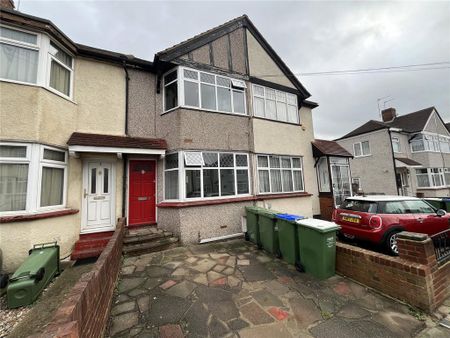 2 bedroom terraced house to rent - Photo 4