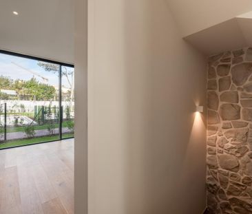 4 Bedroom Detached house with swimming pool, Guia, Cascais - Photo 5