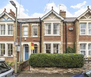 Howard Street, East Oxford, OX4 - Photo 1