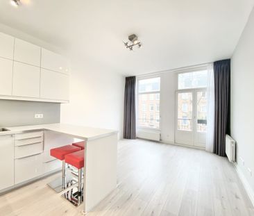 De Clercqstraat, Oud-West, Amsterdam - Photo 1