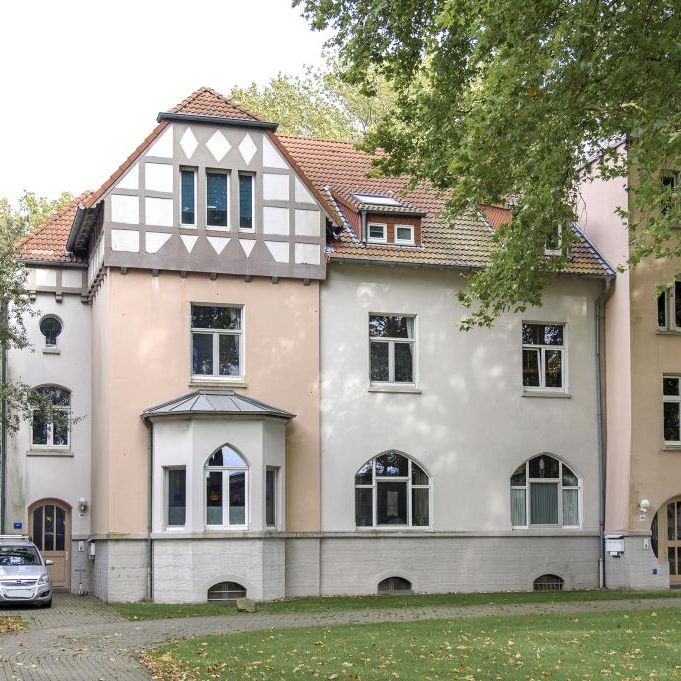 Demnächst frei! 3-Zimmer-Wohnung in Dortmund Derne - Photo 2