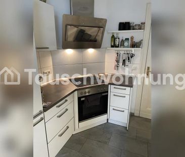 TAUSCHWOHNUNG Prenzlauer Berg 2-Zimmer-Wohnung - Photo 5