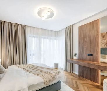 Vila De Închiriat Premium 4 Camere | Pipera | Tunari - Photo 6