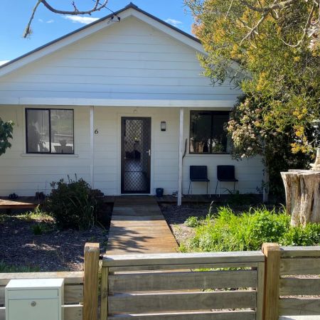 Mountains Cottage In Blackheath! - Photo 4