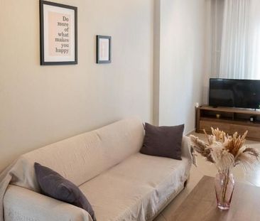 Διαμέρισμα για ενοικίαση Άγιος Ιωάννης (Καβάλα) - Photo 3