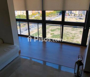 Piso en alquiler en Calle del Científico Jaime Santana - Foto 1