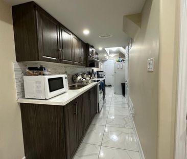 For Lease - 71 Vezna Crescent Unit# Basement, Brampton, Ontario - Photo 1