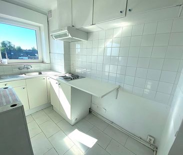 Ruim appartement met twee slaapkamers en garage te Aalst - Photo 1