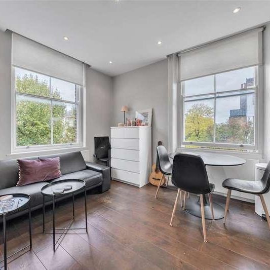 Cathcart Road, London, SW10 - Photo 1