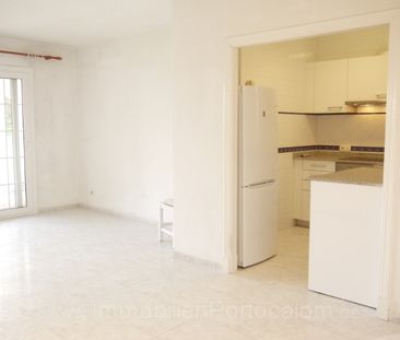 "Ground floor apartment with sea views in Porto Colom" - Ground flo... - Photo 5