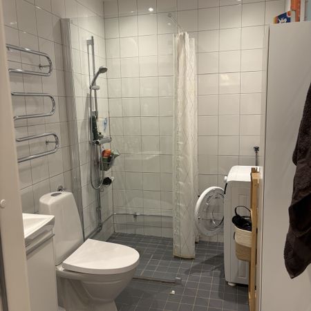 Lagerlöfsgatan, Stockholm - Foto 3