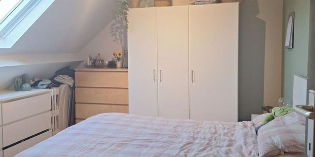 Duplex te huur in Koersel voor € 825 met 2 slaapkamers - Photo 1