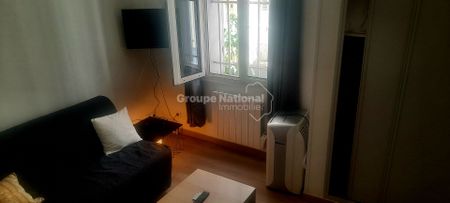 AVIGNON INTRA MUROS, Studio Meublé., - Photo 4