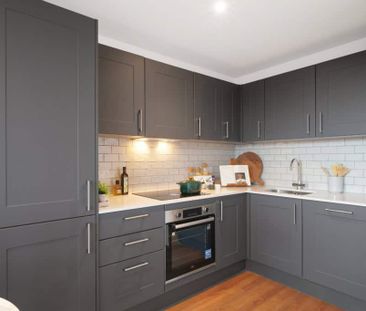 Lofting House, SL6 1ER, Maidenhead - Photo 4