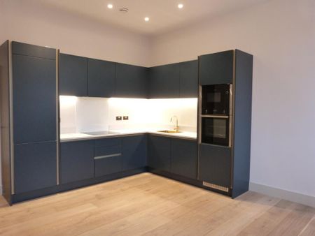 1 bedroom apartment to rent - Photo 5