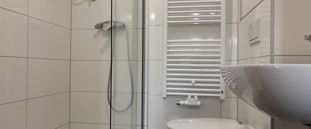 2-Zimmer Wohnung in Grumme - Photo 1