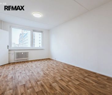 Pronájem bytu 1+kk 29 m² - Photo 2