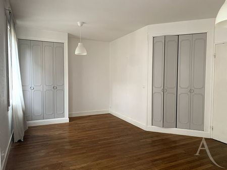 Location appartement 2 pièces, 45.77m², Châteauroux - Photo 2