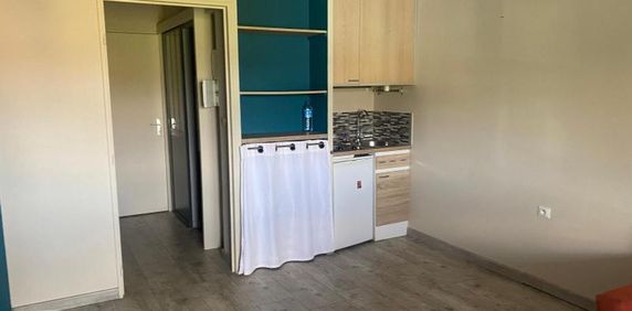 Location Appartement 1 pièce 21m² TOUQUES 14800 - Photo 2