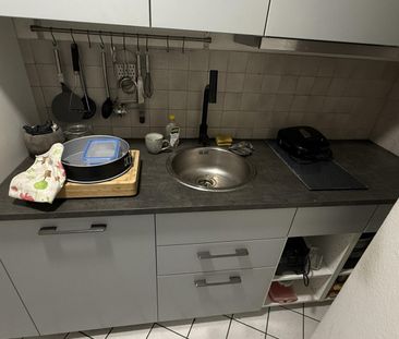 Pronájem bytu 2+1 • 61 m² bez realitkyKöln Dellbrück Nordrhein-West... - Photo 2