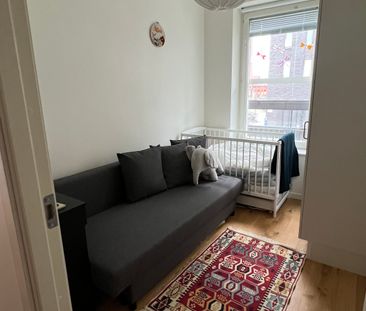 Bobergsgatan, Stockholm - Photo 2