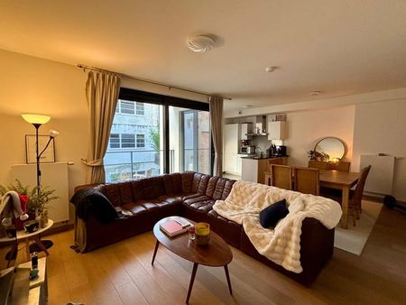 Appartement te huur - Photo 2