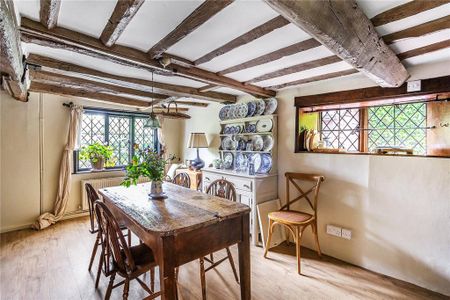4 bedroom detached house to rent - Photo 5