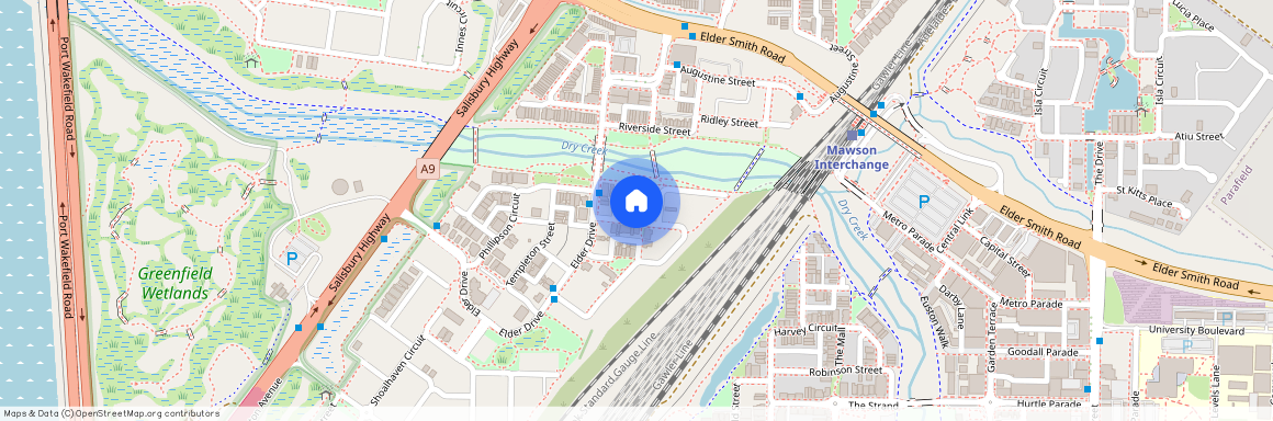 75 MACMILLAN AVENUE, SA 5095, Mawson Lakes