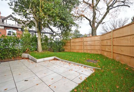 Barlow Moor Road, Didsbury, Manchester, M20 2PW - Photo 5