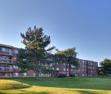 Appartement 1 chambre à louer Laval à Papineau Leblanc - Photo 2