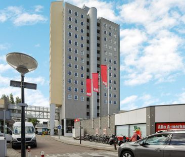 Appartement te huur: Torenmolen 76 2317 NW Leiden - Foto 2