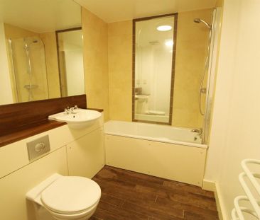 1 bedroom apartment to rent - Photo 3