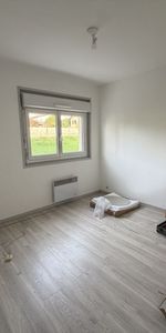 Location Appartement 2 pièces 47m² CHALAMONT 01320 - Photo 3