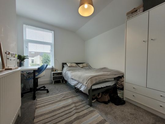 Manor Street, Heath - Photo 1